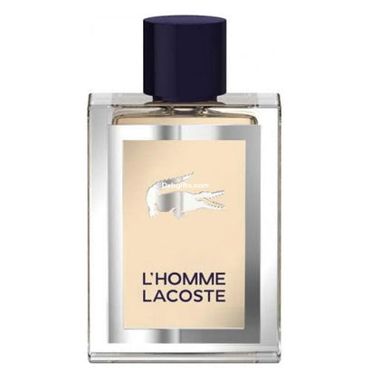 L'homme Lacoste Lacoste Fragrances For Men 100ml