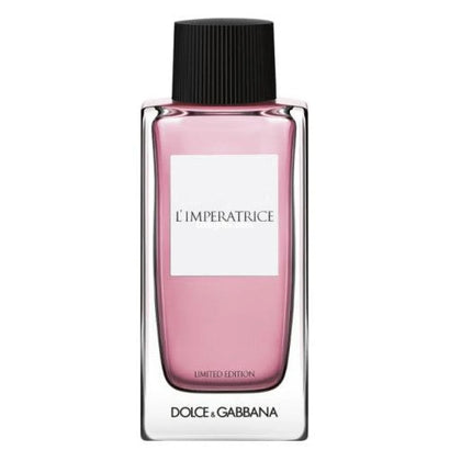 L'imperatrice Limited Edition D and G For Women 100ml