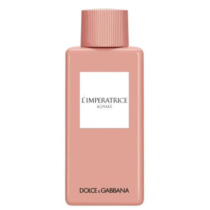L'imperatrice Royale D and G For Women 100ml