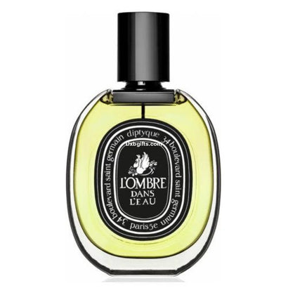 L’ombre Dans L’eau Eau De Parfum Diptyque For Women And Men 75ml