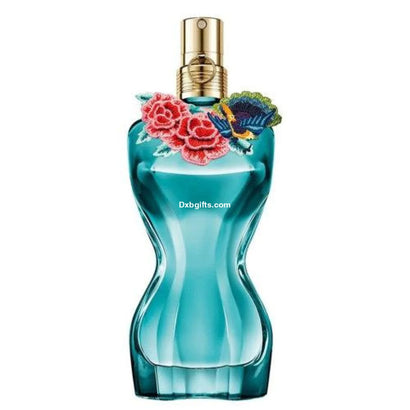 La Belle Paradise Garden Jpg For Women 125ml