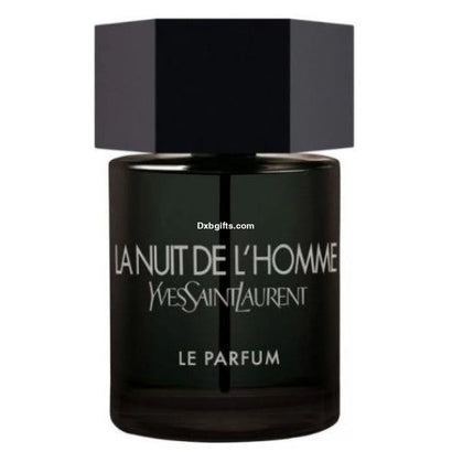 La Nuit De L'homme Le Parfum yues Sl For Men 100ml