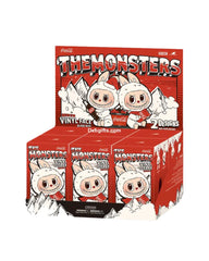 Labvbv The Monsters Coca Cola Series Vinyl Face