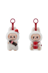 Labvbv The Monsters Coca Cola Series Vinyl Face