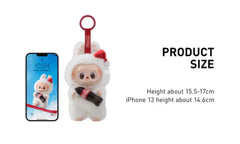 Labvbv The Monsters Coca Cola Series Vinyl Face