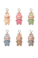 Labvbv The Monsters Exciting Macarons