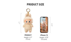 Labvbv The Monsters Exciting Macarons