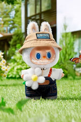 Labvbv The Monsters Fall In Wild