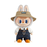 Labvbv The Monsters Fall In Wild Big