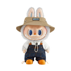 Labvbv The Monsters Fall In Wild Big