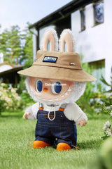 Labvbv The Monsters Fall In Wild Big