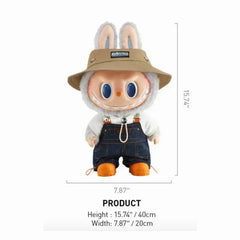 Labvbv The Monsters Fall In Wild Big