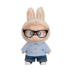 Labvbv The Monsters Flip With Me