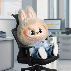 Labvbv The Monsters Flip With Me