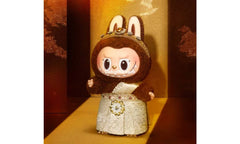 Labvbv The Monsters Good Luck To You