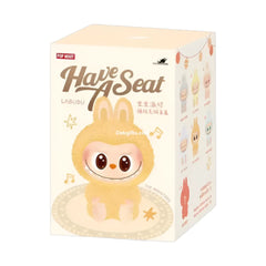 Labvbv The Monsters Have A Seat