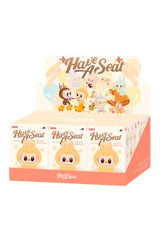 Labvbv The Monsters Have A Seat