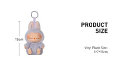 Labvbv The Monsters Have A Seat