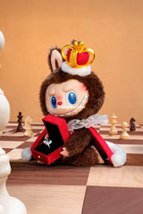 Labvbv The Monsters Let's Checkmate