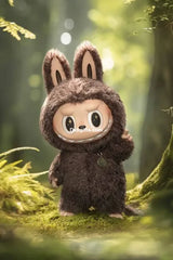 Labvbv The Monsters Zimomo I Found You