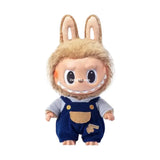 Labvbv Time To Chill Vinyl Plush Doll