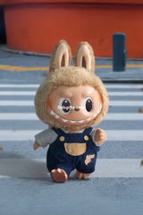 Labvbv Time To Chill Vinyl Plush Doll