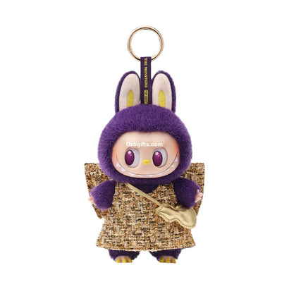 Labvbv X Pronounce Wings Of Fortune