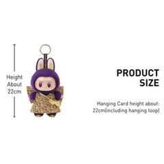 Labvbv X Pronounce Wings Of Fortune