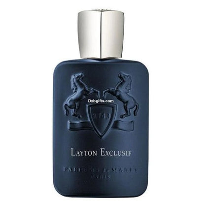 Layton Exclusif Parfums De Marly For Women And Men 125ml
