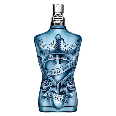Le Male Lover Jpg For Men 125ml
