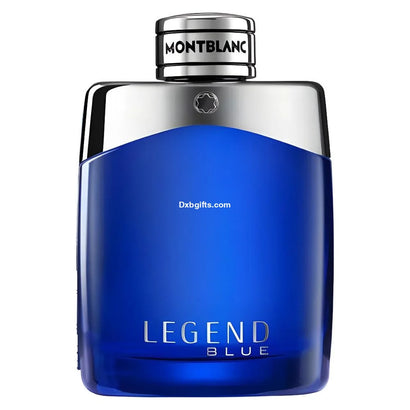 Legend Blue Montblanc For Men 100ml
