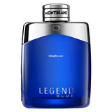 Legend Blue Montblanc For Men 100ml