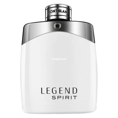 Legend Spirit Montblanc For Men 100ml
