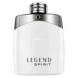 Legend Spirit Montblanc For Men 100ml
