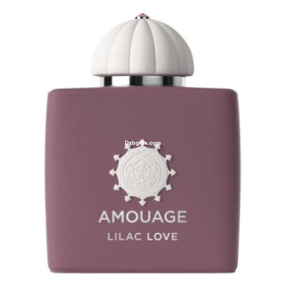 Lilac Love Amwage For Women 100ml