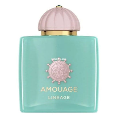 Lineage Amwage For Women And Men 100ml