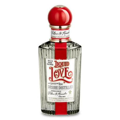 Liquid Love Penhaligon's For Women And Men 100ml