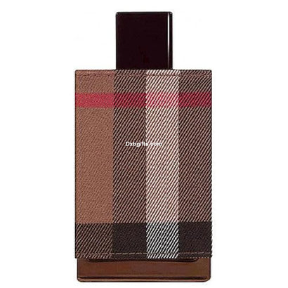 London For Men Burberry For Men 100ml