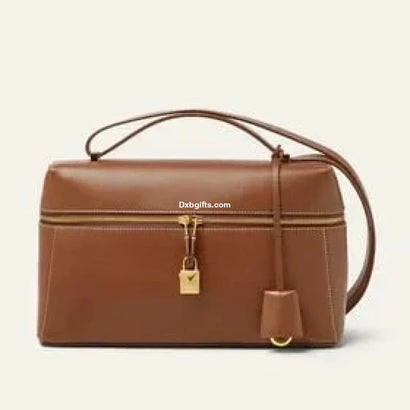 Loro Extra Bag L27 Smooth Calfskin