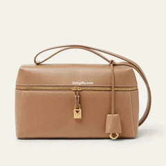 Loro Extra Bag L27 Smooth Calfskin