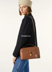 Loro Extra Bag L27 Smooth Calfskin