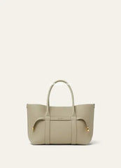 Loro Ghiera Shopper Small Calfskin