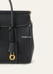 Loro Loom Bag L25 Calfskin