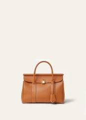 Loro Loom Bag L25 Calfskin