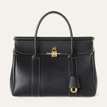 Loro Loom Bag L25 Calfskin