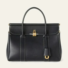 Loro Loom Bag L25 Calfskin