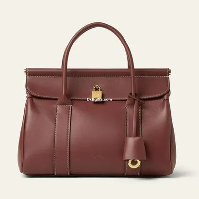 Loro Loom Bag L25 Calfskin