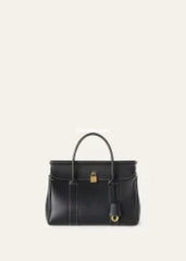 Loro Loom Bag L25 Calfskin