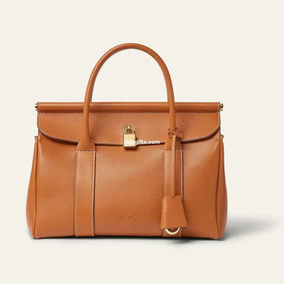 Loro Loom Bag L25 Calfskin