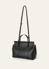 Loro Loom Bag L25 Calfskin